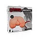Horny Fuck Slut Vibrating - Lichte huidskleur van het merk Bangers - Masturbators - online bestellen bij Masculum.nl. De discrete online seks-toys en erotisch heren ondergoed winkel voor gay & hetero mannen.