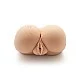 Big Ass Banger Vibrating - Lichte huidskleur van het merk Bangers - Masturbators - online kopen bij Masculum.nl. De discrete online seks-toys en erotisch heren ondergoed winkel voor gay & hetero mannen.