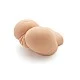 Big Ass Banger Vibrating - Lichte huidskleur van het merk Bangers - Masturbators - online kopen bij Masculum.nl. De discrete online seks-toys en erotisch heren ondergoed winkel voor gay & hetero mannen.