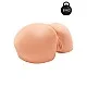 Big Bubble Butt Bitch Vibrating - Lichte huidskleur van het merk Bangers - Masturbators - online kopen bij Masculum.nl. De discrete online seks-toys en erotisch heren ondergoed winkel voor gay & hetero mannen.