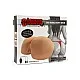 Big Bubble Butt Bitch Vibrating - Lichte huidskleur van het merk Bangers - Masturbators - online kopen bij Masculum.nl. De discrete online seks-toys en erotisch heren ondergoed winkel voor gay & hetero mannen.
