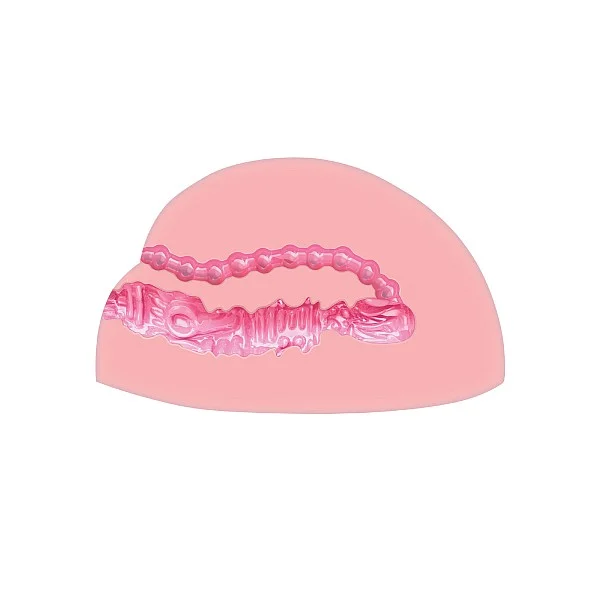 Big Bubble Butt Bitch Vibrating - Lichte huidskleur van het merk Bangers - Masturbators - online kopen bij Masculum.nl. De discrete online seks-toys en erotisch heren ondergoed winkel voor gay & hetero mannen.
