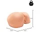 Big Bubble Butt Bitch Vibrating - Lichte huidskleur van het merk Bangers - Masturbators - online kopen bij Masculum.nl. De discrete online seks-toys en erotisch heren ondergoed winkel voor gay & hetero mannen.