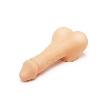 Big Dick Dipper - Lichte huidskleur