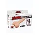 Big Dick Dipper - Lichte huidskleur van het merk Bangers - Anus Masturbators - online kopen bij Masculum.nl. De discrete online seks-toys en erotisch heren ondergoed winkel voor gay & hetero mannen.