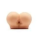 Big Dick Dipper - Lichte huidskleur van het merk Bangers - Anus Masturbators - online kopen bij Masculum.nl. De discrete online seks-toys en erotisch heren ondergoed winkel voor gay & hetero mannen.
