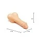 Big Dick Dipper - Lichte huidskleur van het merk Bangers - Anus Masturbators - online kopen bij Masculum.nl. De discrete online seks-toys en erotisch heren ondergoed winkel voor gay & hetero mannen.