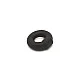 Soft Silicone Stud C-Ring - Zwart van het merk Bangers C-Rings - Cockringen - online bestellen bij Masculum.nl. De discrete online seks-toys en erotisch heren ondergoed winkel voor gay & hetero mannen.