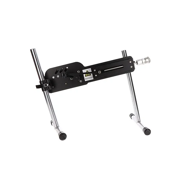 Bangers Fuck Machine Pro 1 - Zwart van het merk Bangers Fuck Machines - Sexmachines - online kopen bij Masculum.nl. De discrete online seks-toys en erotisch heren ondergoed winkel voor gay & hetero mannen.