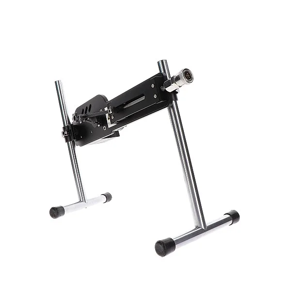 Bangers Fuck Machine Pro 1 - Zwart van het merk Bangers Fuck Machines - Sexmachines - online kopen bij Masculum.nl. De discrete online seks-toys en erotisch heren ondergoed winkel voor gay & hetero mannen.