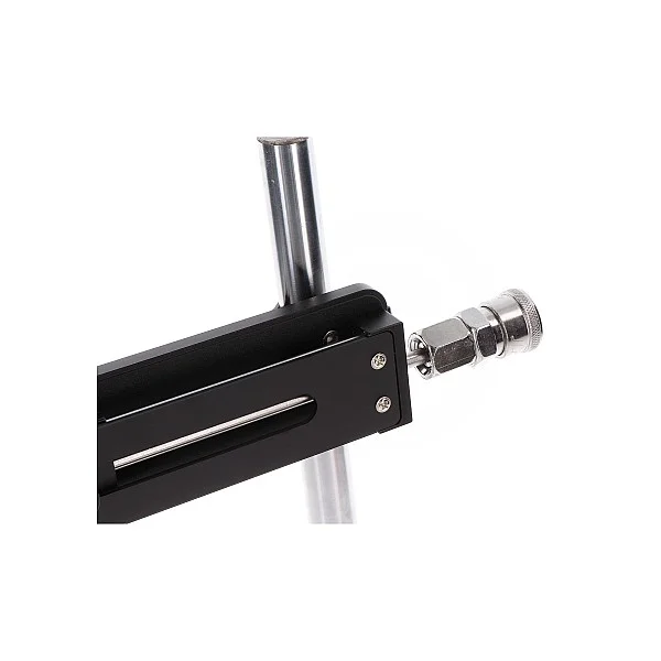 Bangers Fuck Machine Pro 1 - Zwart van het merk Bangers Fuck Machines - Sexmachines - online kopen bij Masculum.nl. De discrete online seks-toys en erotisch heren ondergoed winkel voor gay & hetero mannen.