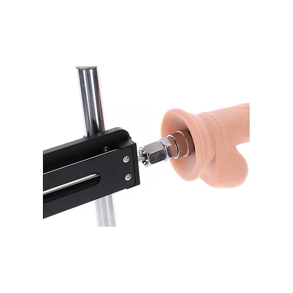 Bangers Fuck Machine Pro 1 - Zwart van het merk Bangers Fuck Machines - Sexmachines - online kopen bij Masculum.nl. De discrete online seks-toys en erotisch heren ondergoed winkel voor gay & hetero mannen.