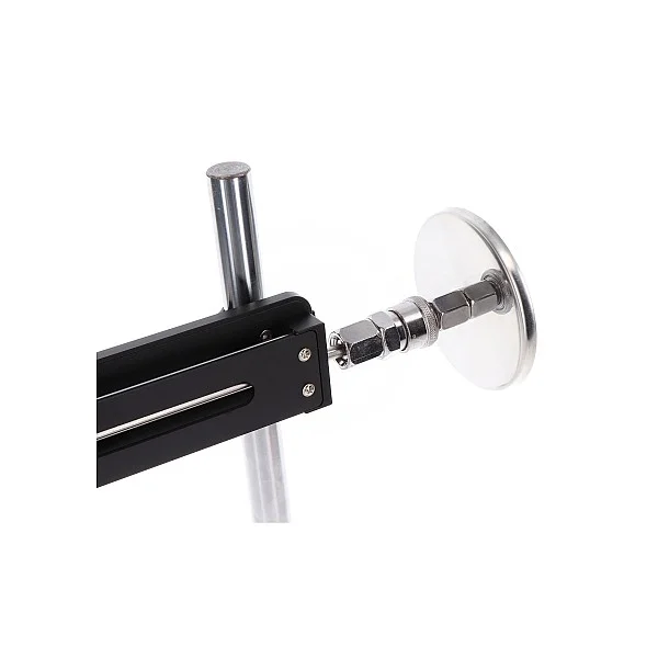 Bangers Fuck Machine Pro 1 - Zwart van het merk Bangers Fuck Machines - Sexmachines - online kopen bij Masculum.nl. De discrete online seks-toys en erotisch heren ondergoed winkel voor gay & hetero mannen.