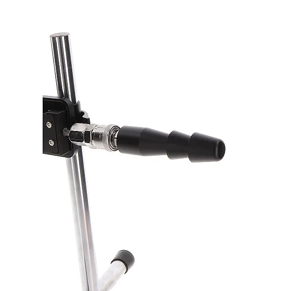 Bangers Fuck Machine Pro 1 - Zwart van het merk Bangers Fuck Machines - Sexmachines - online kopen bij Masculum.nl. De discrete online seks-toys en erotisch heren ondergoed winkel voor gay & hetero mannen.