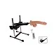 Bangers Fuck Machine Pro 2 - Zwart van het merk Bangers Fuck Machines - Sexmachines - online bestellen bij Masculum.nl. De discrete online seks-toys en erotisch heren ondergoed winkel voor gay & hetero mannen.