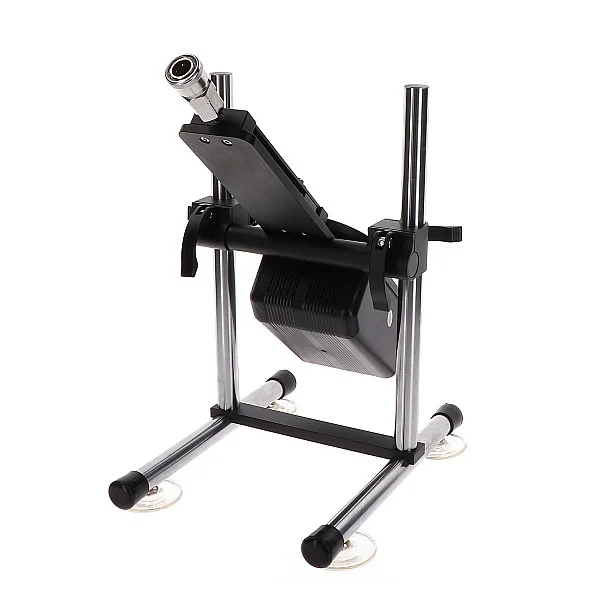 Bangers Fuck Machine Pro 2 - Zwart van het merk Bangers Fuck Machines - Sexmachines - online bestellen bij Masculum.nl. De discrete online seks-toys en erotisch heren ondergoed winkel voor gay & hetero mannen.