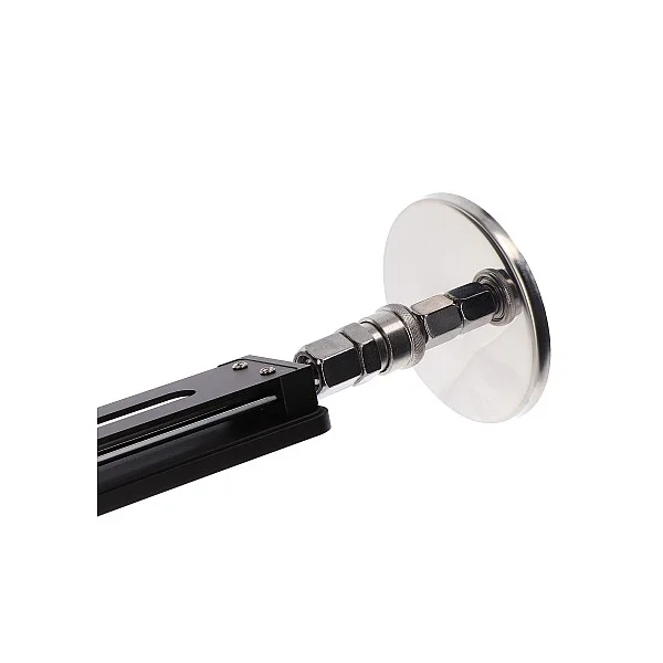 Bangers Fuck Machine Pro 2 - Zwart van het merk Bangers Fuck Machines - Sexmachines - online bestellen bij Masculum.nl. De discrete online seks-toys en erotisch heren ondergoed winkel voor gay & hetero mannen.