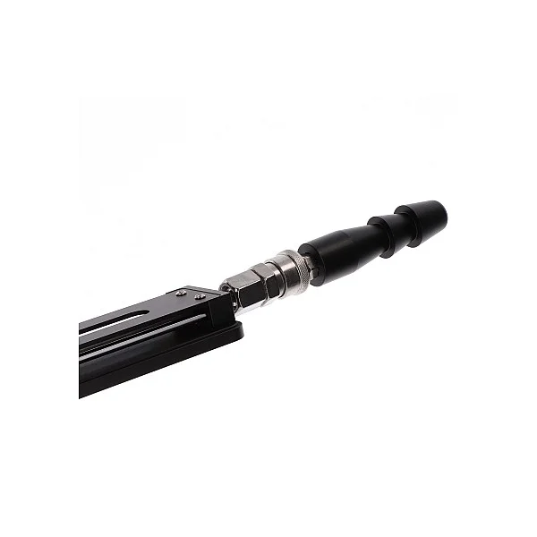 Bangers Fuck Machine Pro 2 - Zwart van het merk Bangers Fuck Machines - Sexmachines - online bestellen bij Masculum.nl. De discrete online seks-toys en erotisch heren ondergoed winkel voor gay & hetero mannen.