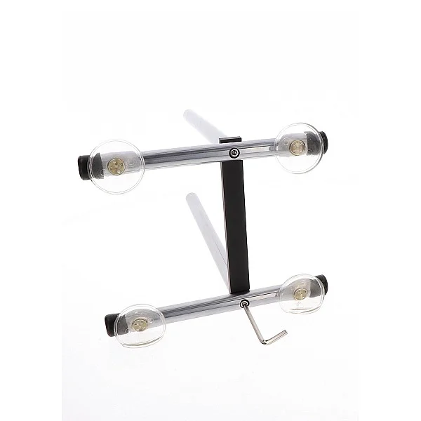 Bangers Fuck Machine Pro 2 - Zwart van het merk Bangers Fuck Machines - Sexmachines - online bestellen bij Masculum.nl. De discrete online seks-toys en erotisch heren ondergoed winkel voor gay & hetero mannen.