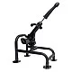 Bangers Fuck Machine Pro 3 Duo - Zwart van het merk Bangers Fuck Machines - Sexmachines - online kopen bij Masculum.nl. De discrete online seks-toys en erotisch heren ondergoed winkel voor gay & hetero mannen.