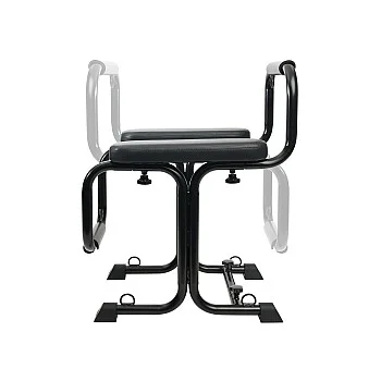 Bangers Bondage Fuck Seat - Zwart