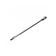 Extender Rod Pro1+Pro2 - Zilver van het merk Bangers Fuck Machines - Sexmachines - online kopen bij Masculum.nl. De discrete online seks-toys en erotisch heren ondergoed winkel voor gay & hetero mannen.
