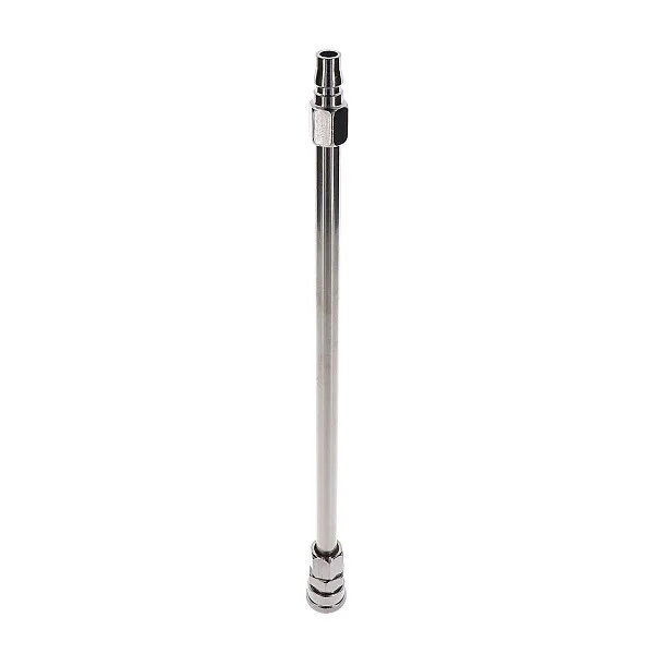 Extender Rod Pro1+Pro2 - Zilver van het merk Bangers Fuck Machines - Sexmachines - online kopen bij Masculum.nl. De discrete online seks-toys en erotisch heren ondergoed winkel voor gay & hetero mannen.