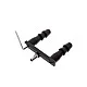 Double Vac-U-Lock Adapt Pro1+2 - Zwart van het merk Bangers Fuck Machines - Sexmachines - online kopen bij Masculum.nl. De discrete online seks-toys en erotisch heren ondergoed winkel voor gay & hetero mannen.