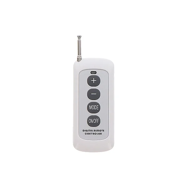 Remote Control For Pro1+Pro2 - Wit van het merk Bangers Fuck Machines - Sexmachines - online kopen bij Masculum.nl. De discrete online seks-toys en erotisch heren ondergoed winkel voor gay & hetero mannen.