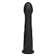 Smooth Dong Easy-Lock 19 cm - Zwart van het merk Bangers Fuck Machines - Dildo's - online bestellen bij Masculum.nl. De discrete online seks-toys en erotisch heren ondergoed winkel voor gay & hetero mannen.