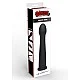 Smooth Dong Easy-Lock 19 cm - Zwart van het merk Bangers Fuck Machines - Dildo's - online bestellen bij Masculum.nl. De discrete online seks-toys en erotisch heren ondergoed winkel voor gay & hetero mannen.