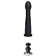 Smooth Dong Easy-Lock 19 cm - Zwart van het merk Bangers Fuck Machines - Dildo's - online bestellen bij Masculum.nl. De discrete online seks-toys en erotisch heren ondergoed winkel voor gay & hetero mannen.