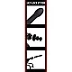 Smooth Dong Easy-Lock 19 cm - Zwart van het merk Bangers Fuck Machines - Dildo's - online bestellen bij Masculum.nl. De discrete online seks-toys en erotisch heren ondergoed winkel voor gay & hetero mannen.