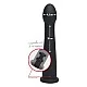 Smooth Dong Easy-Lock 19 cm - Zwart van het merk Bangers Fuck Machines - Dildo's - online bestellen bij Masculum.nl. De discrete online seks-toys en erotisch heren ondergoed winkel voor gay & hetero mannen.