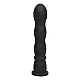 Wave Dong Easy-Lock 19 cm - Zwart van het merk Bangers Fuck Machines - Dildo's - online kopen bij Masculum.nl. De discrete online seks-toys en erotisch heren ondergoed winkel voor gay & hetero mannen.