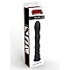 Wave Dong Easy-Lock 19 cm - Zwart van het merk Bangers Fuck Machines - Dildo's - online kopen bij Masculum.nl. De discrete online seks-toys en erotisch heren ondergoed winkel voor gay & hetero mannen.
