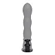 Wave Dong Easy-Lock 19 cm - Zwart van het merk Bangers Fuck Machines - Dildo's - online kopen bij Masculum.nl. De discrete online seks-toys en erotisch heren ondergoed winkel voor gay & hetero mannen.