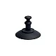 Easy-Lock Suction Cup - Zwart van het merk Bangers Fuck Machines - Sexmachines - online kopen bij Masculum.nl. De discrete online seks-toys en erotisch heren ondergoed winkel voor gay & hetero mannen.