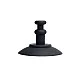 Easy-Lock Suction Cup - Zwart van het merk Bangers Fuck Machines - Sexmachines - online kopen bij Masculum.nl. De discrete online seks-toys en erotisch heren ondergoed winkel voor gay & hetero mannen.