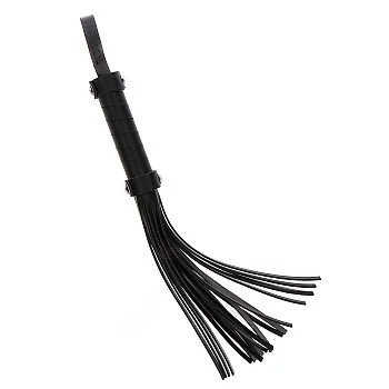 Small Whip - Zwart