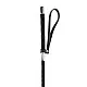 Riding Crop - Zwart van het merk Luxury Bondage Essentials - Paddles - online kopen bij Masculum.nl. De discrete online seks-toys en erotisch heren ondergoed winkel voor gay & hetero mannen.
