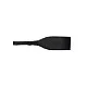 Riding Crop - Zwart van het merk Luxury Bondage Essentials - Paddles - online kopen bij Masculum.nl. De discrete online seks-toys en erotisch heren ondergoed winkel voor gay & hetero mannen.