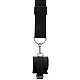 Door Bars and Wrist Cuffs - Zwart van het merk Luxury Bondage Essentials - Boeien - online bestellen bij Masculum.nl. De discrete online seks-toys en erotisch heren ondergoed winkel voor gay & hetero mannen.