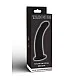 Strap-On Dong Medium - Zwart van het merk Luxury Bondage Essentials - Dildo's - online bestellen bij Masculum.nl. De discrete online seks-toys en erotisch heren ondergoed winkel voor gay & hetero mannen.