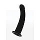 Strap-On Dong large - Zwart van het merk Luxury Bondage Essentials - Dildo's - online bestellen bij Masculum.nl. De discrete online seks-toys en erotisch heren ondergoed winkel voor gay & hetero mannen.