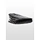 Wet Play Queen Size Bedsheet - Zwart van het merk Luxury Bondage Essentials - Sexmachines - online kopen bij Masculum.nl. De discrete online seks-toys en erotisch heren ondergoed winkel voor gay & hetero mannen.