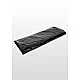 Wet Play Queen Size Bedsheet - Zwart van het merk Luxury Bondage Essentials - Sexmachines - online kopen bij Masculum.nl. De discrete online seks-toys en erotisch heren ondergoed winkel voor gay & hetero mannen.