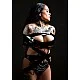 Bondage Tape 15m - Zwart van het merk Luxury Bondage Essentials - Bondage Touwen - online bestellen bij Masculum.nl. De discrete online seks-toys en erotisch heren ondergoed winkel voor gay & hetero mannen.