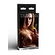 BDSM Drip Candle 2pcs - Zwart van het merk Luxury Bondage Essentials - SM Kaarsen - online kopen bij Masculum.nl. De discrete online seks-toys en erotisch heren ondergoed winkel voor gay & hetero mannen.