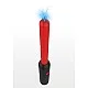 Prick Stick Electro Shock Wand - Zwart van het merk Luxury Bondage Essentials - Electrosex Toys - online bestellen bij Masculum.nl. De discrete online seks-toys en erotisch heren ondergoed winkel voor gay & hetero mannen.